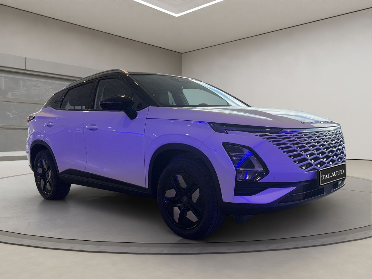 Omoda 5 MY25 - Premium 1.6 TGDI 108kW (145cv) - Foto 5