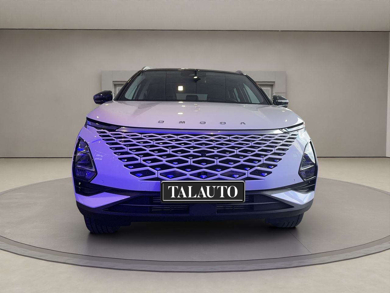 Omoda 5 MY25 - Premium 1.6 TGDI 108kW (145cv) - Foto 4