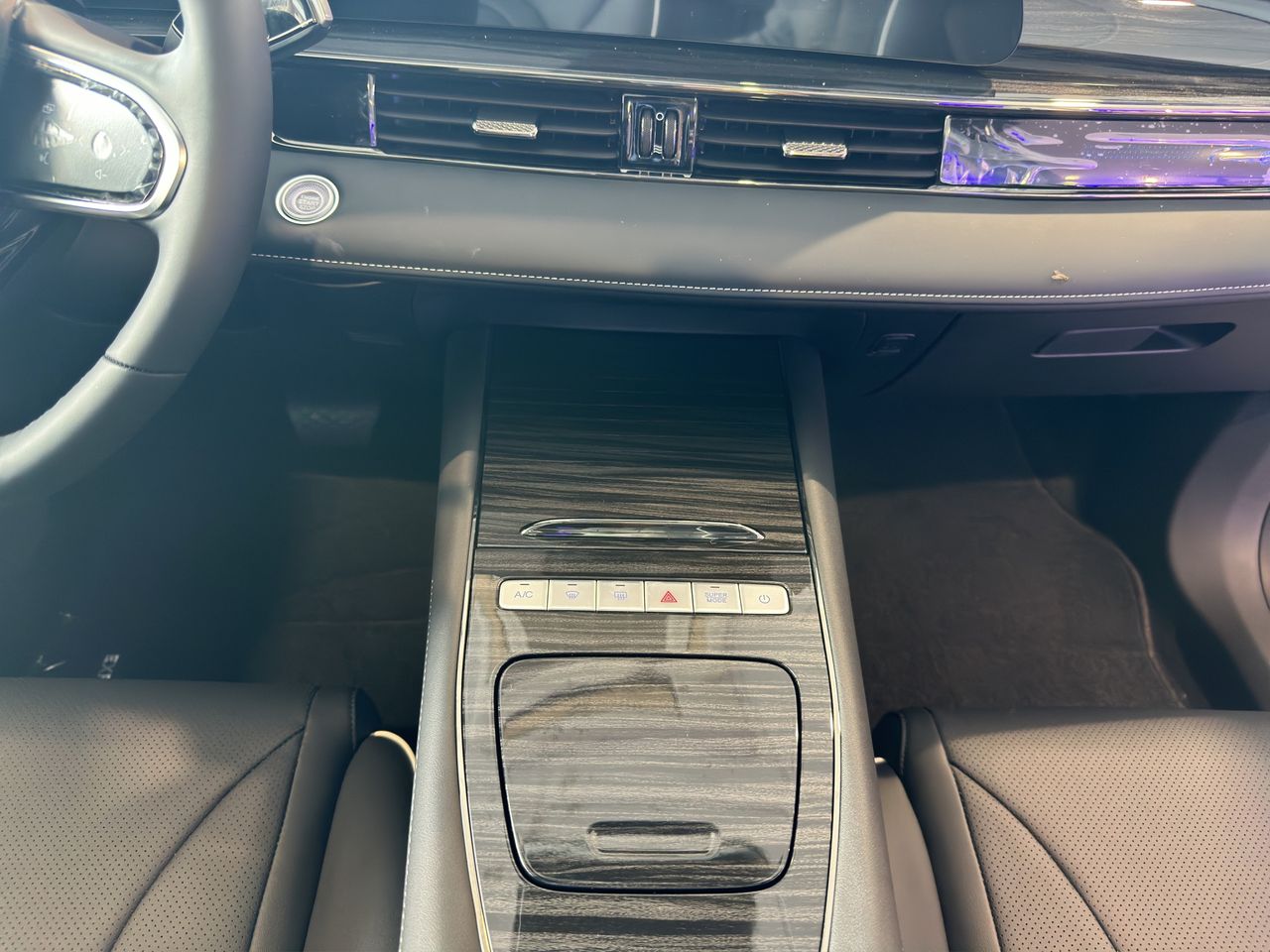 Omoda 5 MY25 - Premium 1.6 TGDI 108kW (145cv) - Foto 15