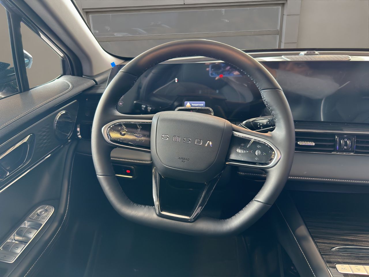 Omoda 5 MY25 - Premium 1.6 TGDI 108kW (145cv) - Foto 16