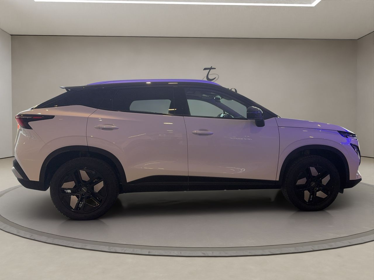 Omoda 5 MY25 - Premium 1.6 TGDI 108kW (145cv) - Foto 6