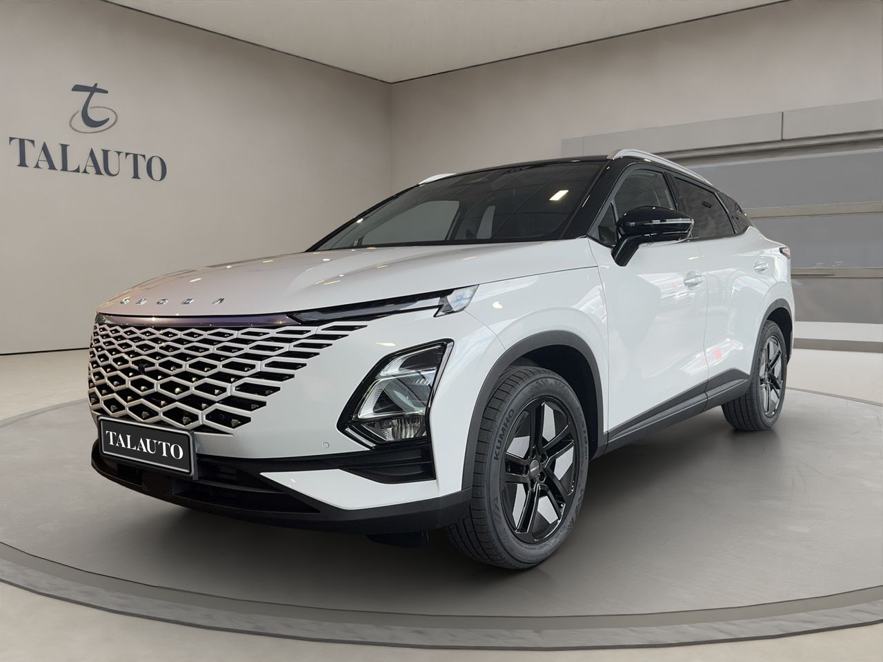 Omoda 5 MY25 - Premium 1.6 TGDI 108kW (145cv) - Foto 3