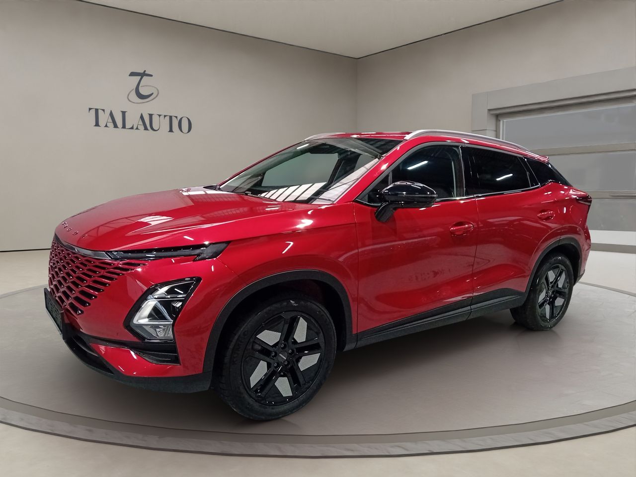 Omoda 5 MY25 - Premium 1.6 TGDI 108kW (145cv) - Foto 3