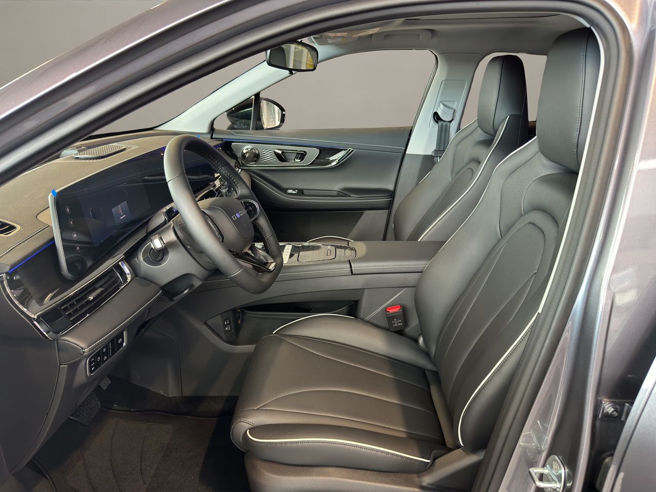 Omoda 5 MY25 - Premium 1.6 TGDI 108kW (145cv) - Foto 11