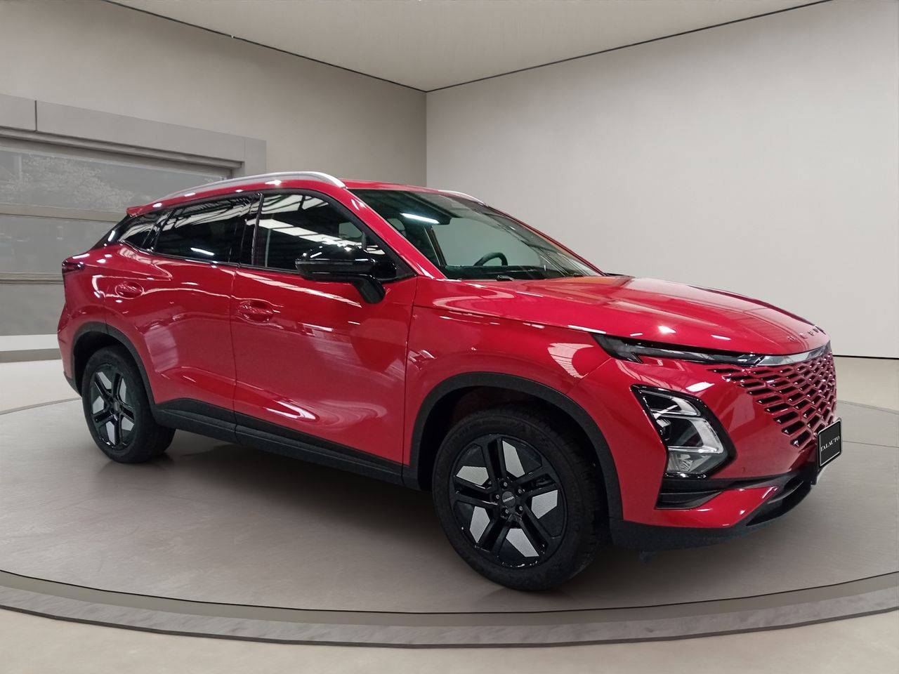 Omoda 5 MY25 - Premium 1.6 TGDI 108kW (145cv) - Foto 5