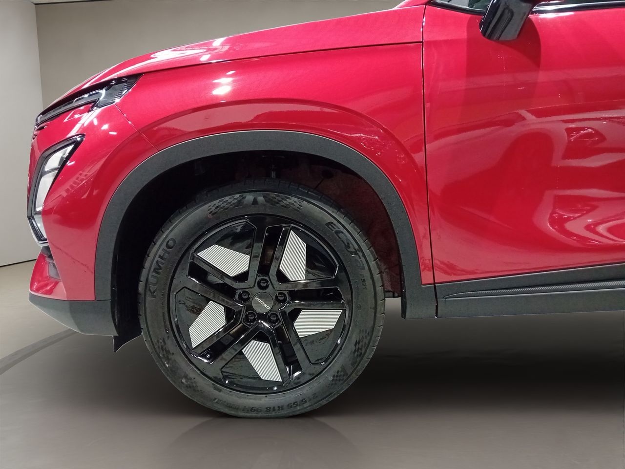 Omoda 5 MY25 - Premium 1.6 TGDI 108kW (145cv) - Foto 10