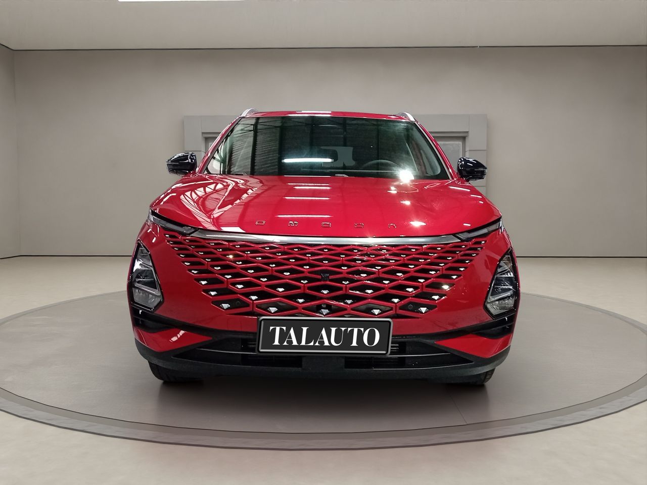 Omoda 5 MY25 - Premium 1.6 TGDI 108kW (145cv) - Foto 4