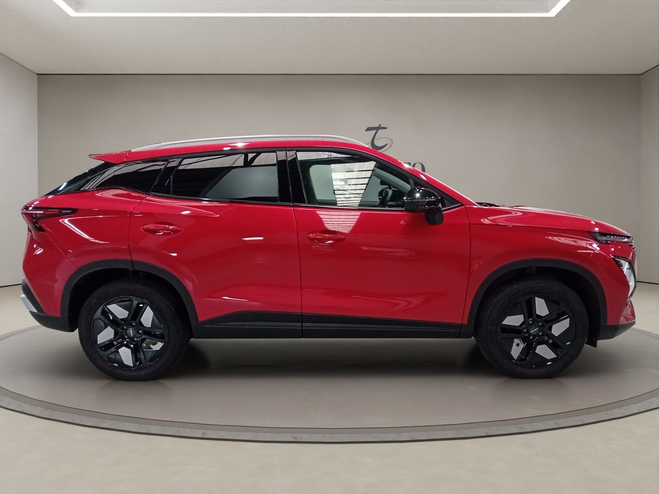 Omoda 5 MY25 - Premium 1.6 TGDI 108kW (145cv) - Foto 6