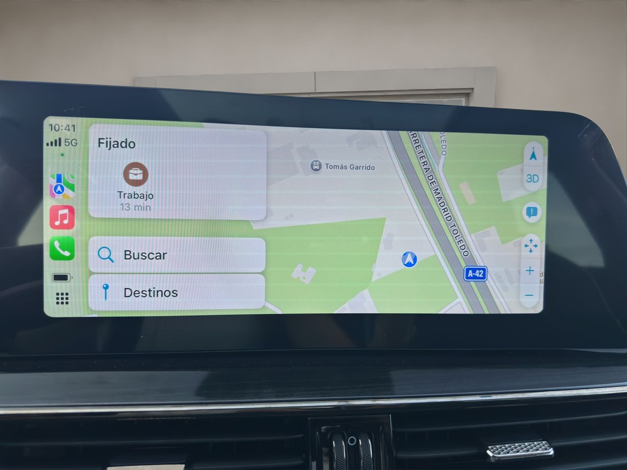 Omoda 5 MY25 - Premium 1.6 TGDI 108kW (145cv) - Foto 19