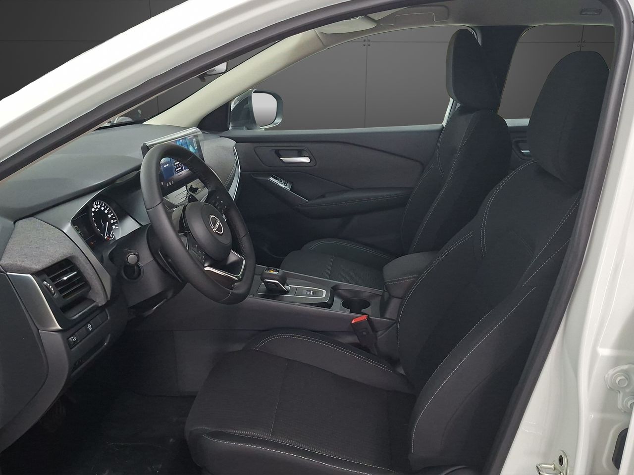 Nissan Qashqai DIG-T 116kW (158CV) mHEV CVT Acenta - Foto 11