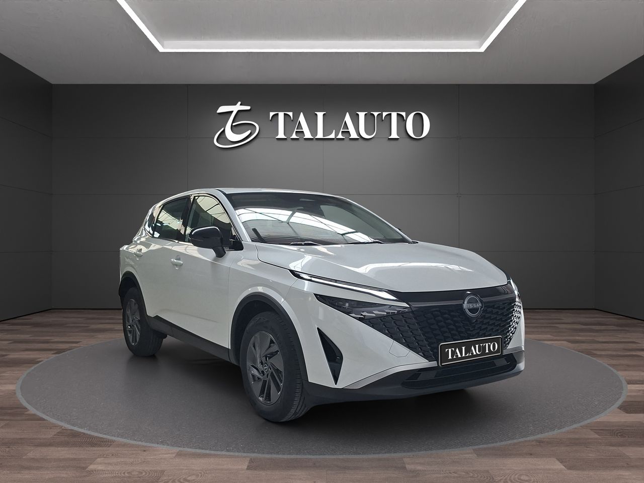 Nissan Qashqai DIG-T 116kW (158CV) mHEV CVT Acenta - Foto 8