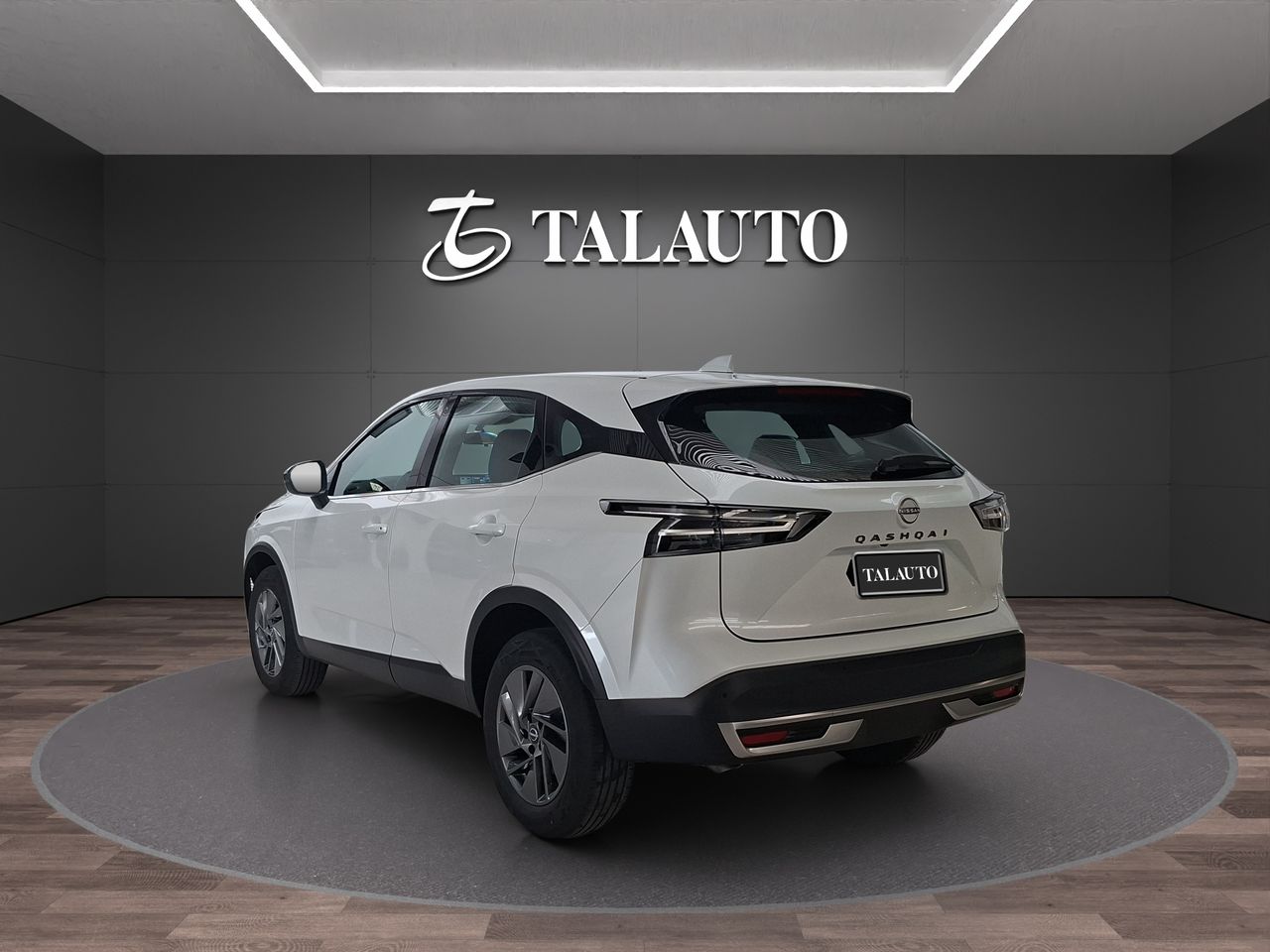 Nissan Qashqai DIG-T 116kW (158CV) mHEV CVT Acenta - Foto 4