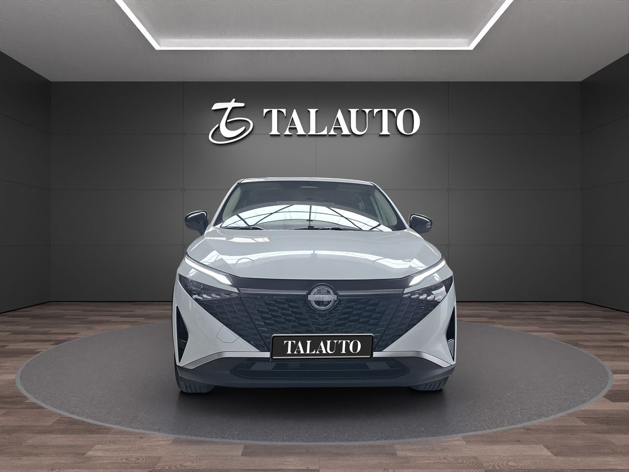 Nissan Qashqai DIG-T 116kW (158CV) mHEV CVT Acenta - Foto 9