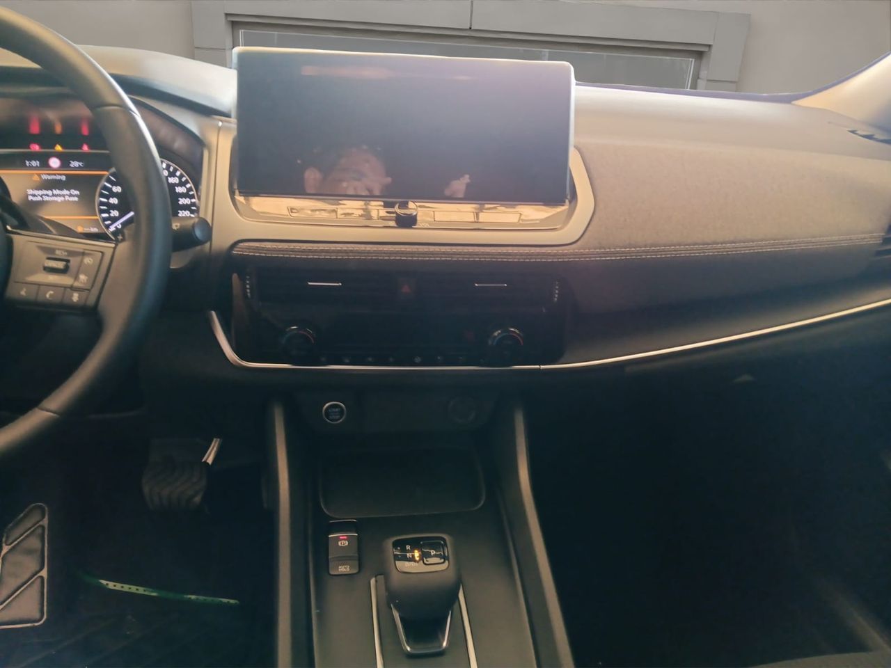 Nissan Qashqai DIG-T 116kW (158CV) mHEV CVT Acenta - Foto 11