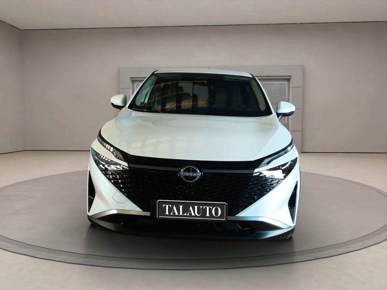 Nissan Qashqai DIG-T 116kW (158CV) mHEV CVT Acenta - Foto 4