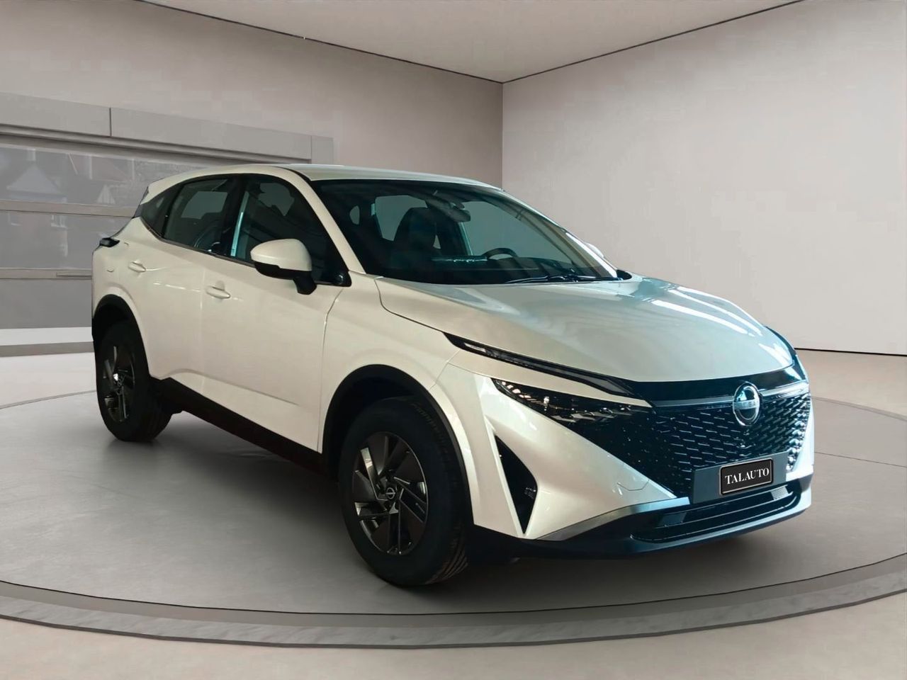 Nissan Qashqai DIG-T 116kW (158CV) mHEV CVT Acenta - Foto 7