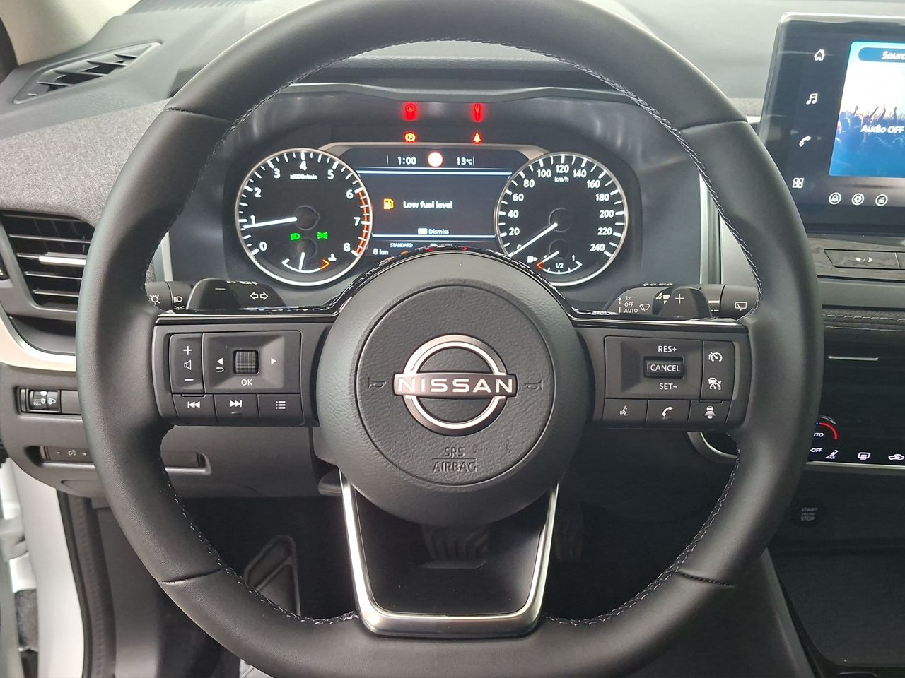 Nissan Qashqai DIG-T 116kW (158CV) mHEV CVT Acenta - Foto 18