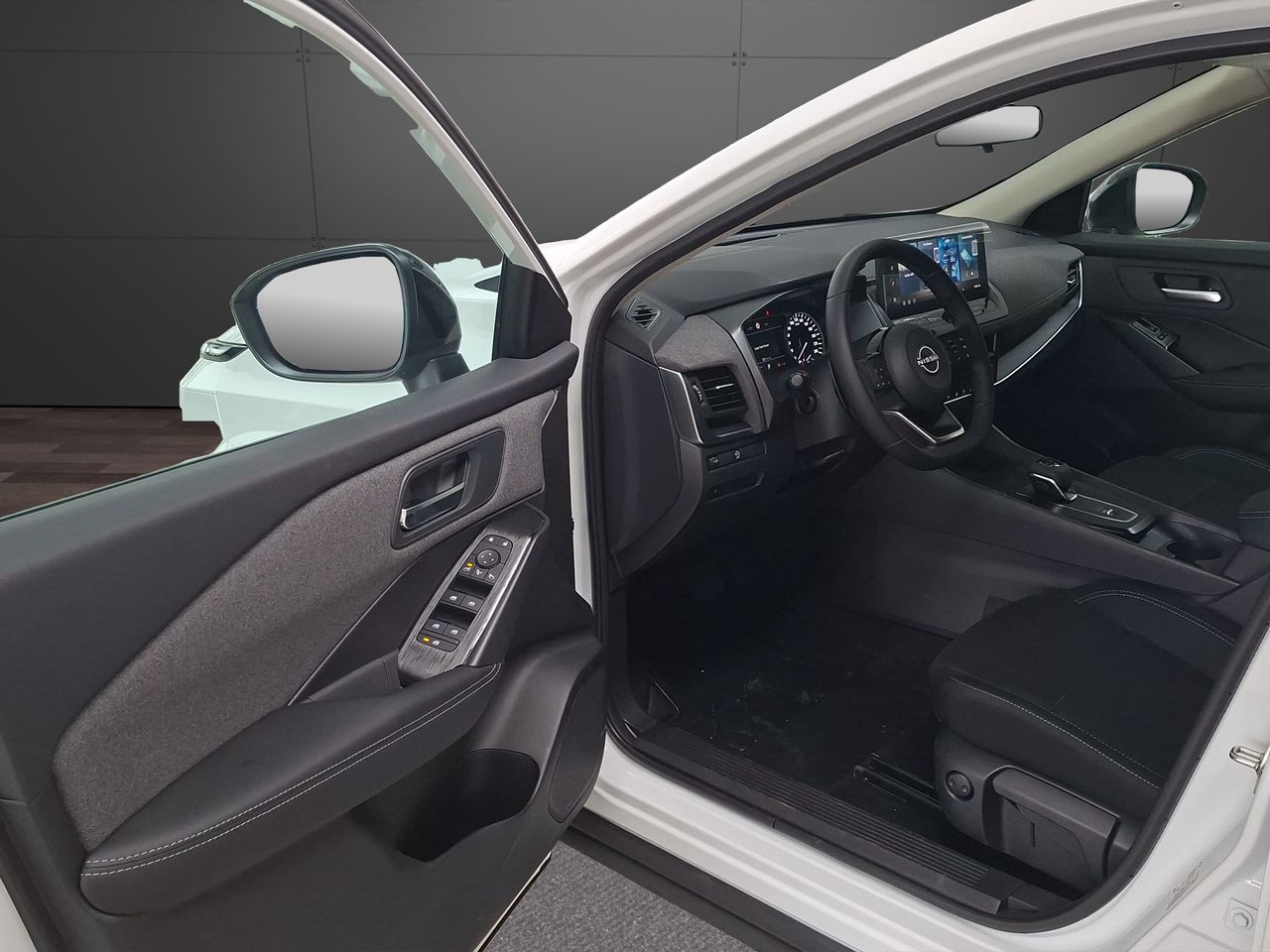 Nissan Qashqai DIG-T 116kW (158CV) mHEV CVT Acenta - Foto 22