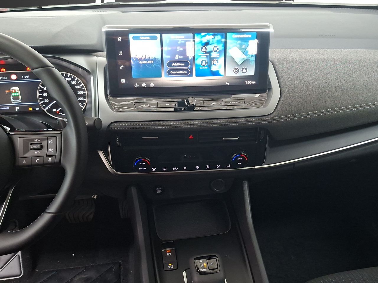 Nissan Qashqai DIG-T 116kW (158CV) mHEV CVT Acenta - Foto 19