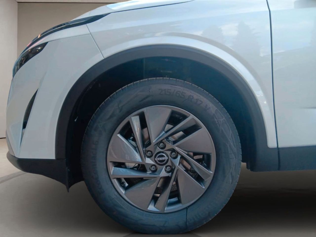 Nissan Qashqai DIG-T 116kW (158CV) mHEV CVT Acenta - Foto 13