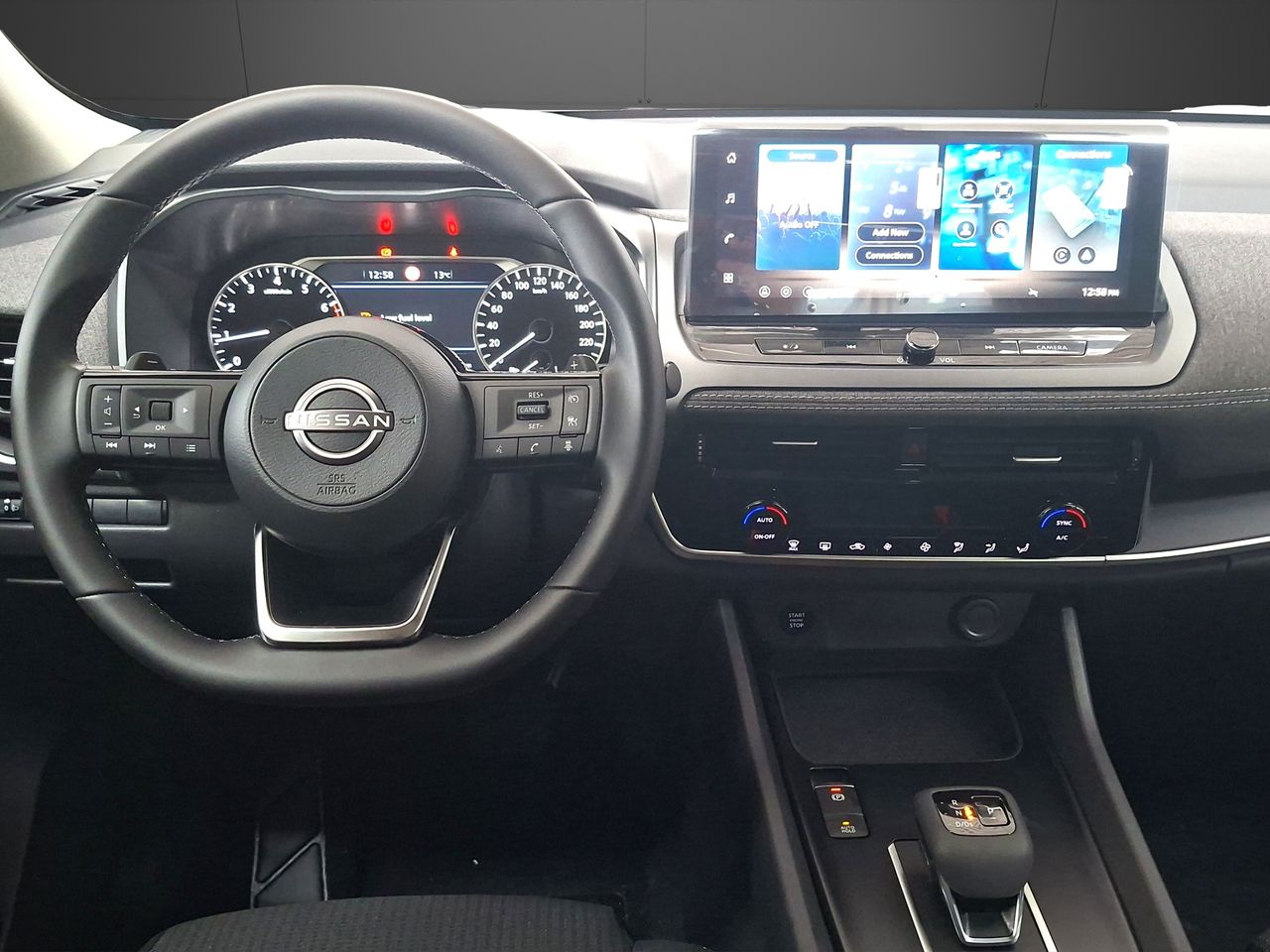 Nissan Qashqai DIG-T 116kW (158CV) mHEV CVT Acenta - Foto 13