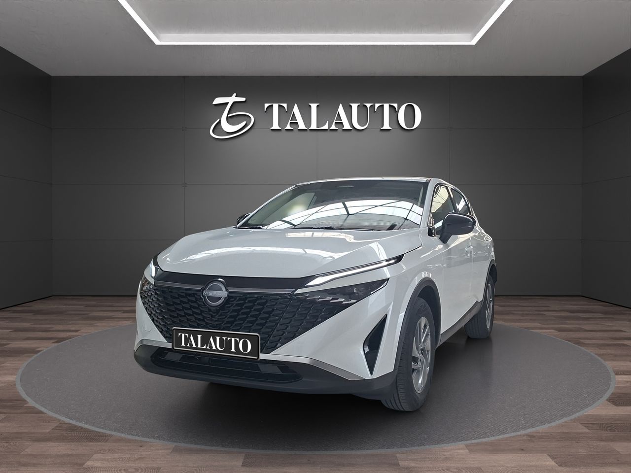 Nissan Qashqai DIG-T 116kW (158CV) mHEV CVT Acenta - Foto 2