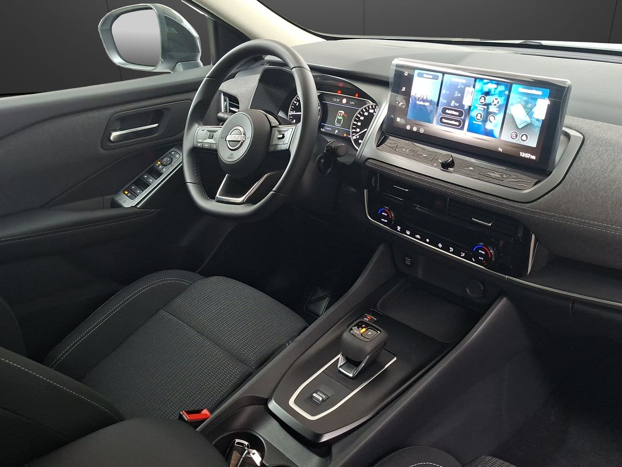 Nissan Qashqai DIG-T 116kW (158CV) mHEV CVT Acenta - Foto 12