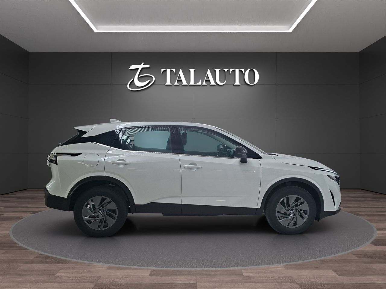 Nissan Qashqai DIG-T 116kW (158CV) mHEV CVT Acenta - Foto 7