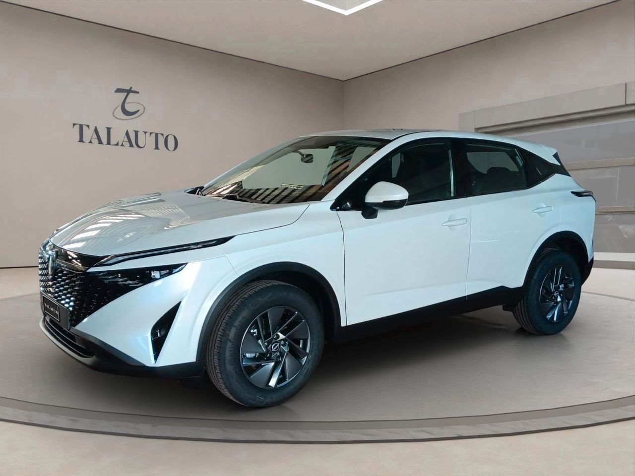 Nissan Qashqai DIG-T 116kW (158CV) mHEV CVT Acenta - Foto 3