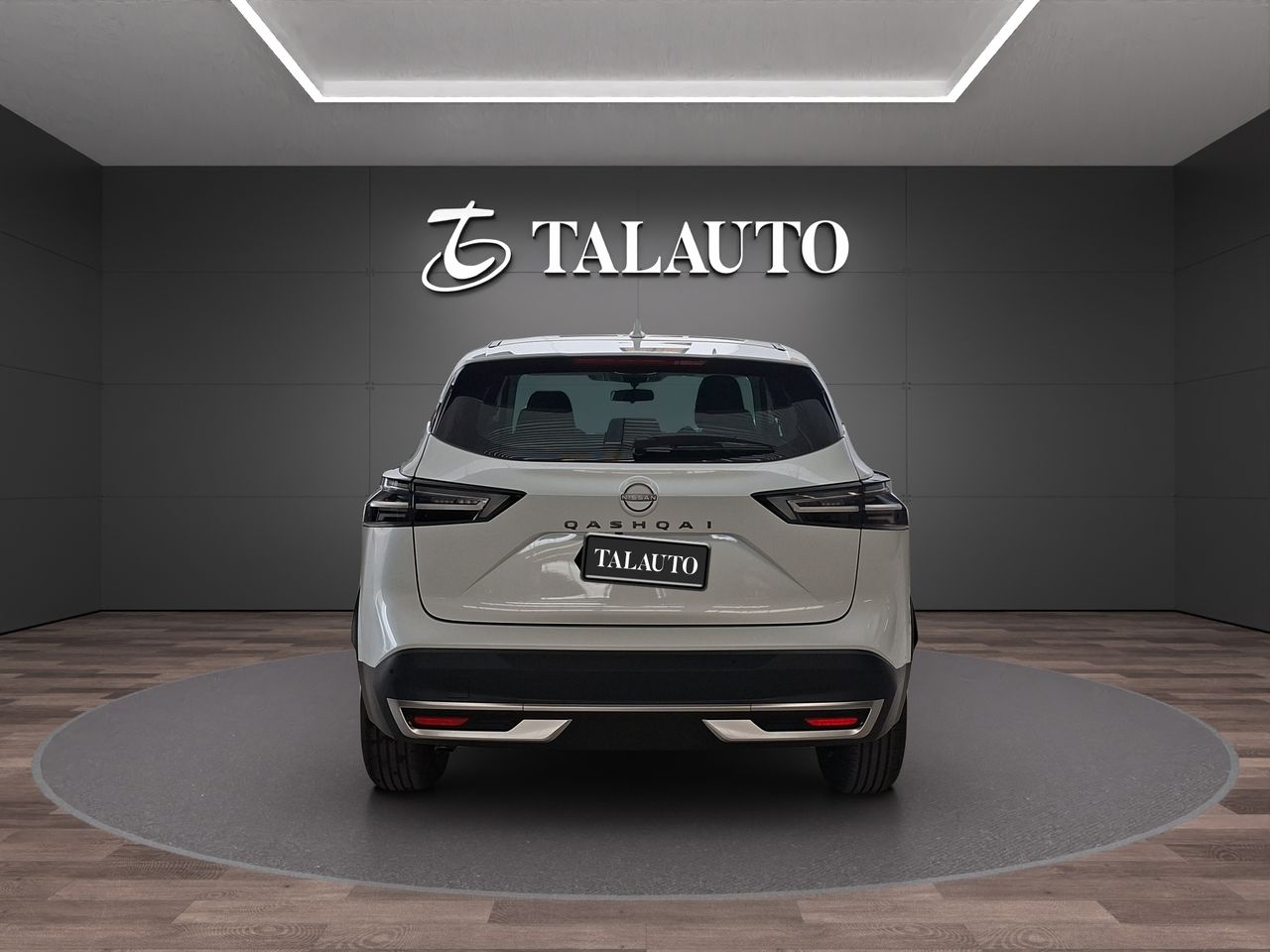 Nissan Qashqai DIG-T 116kW (158CV) mHEV CVT Acenta - Foto 5