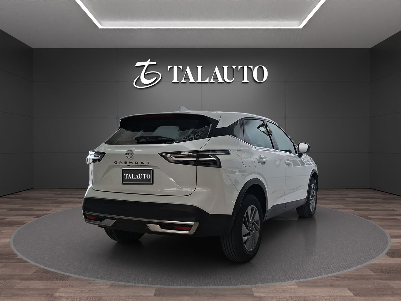 Nissan Qashqai DIG-T 116kW (158CV) mHEV CVT Acenta - Foto 6