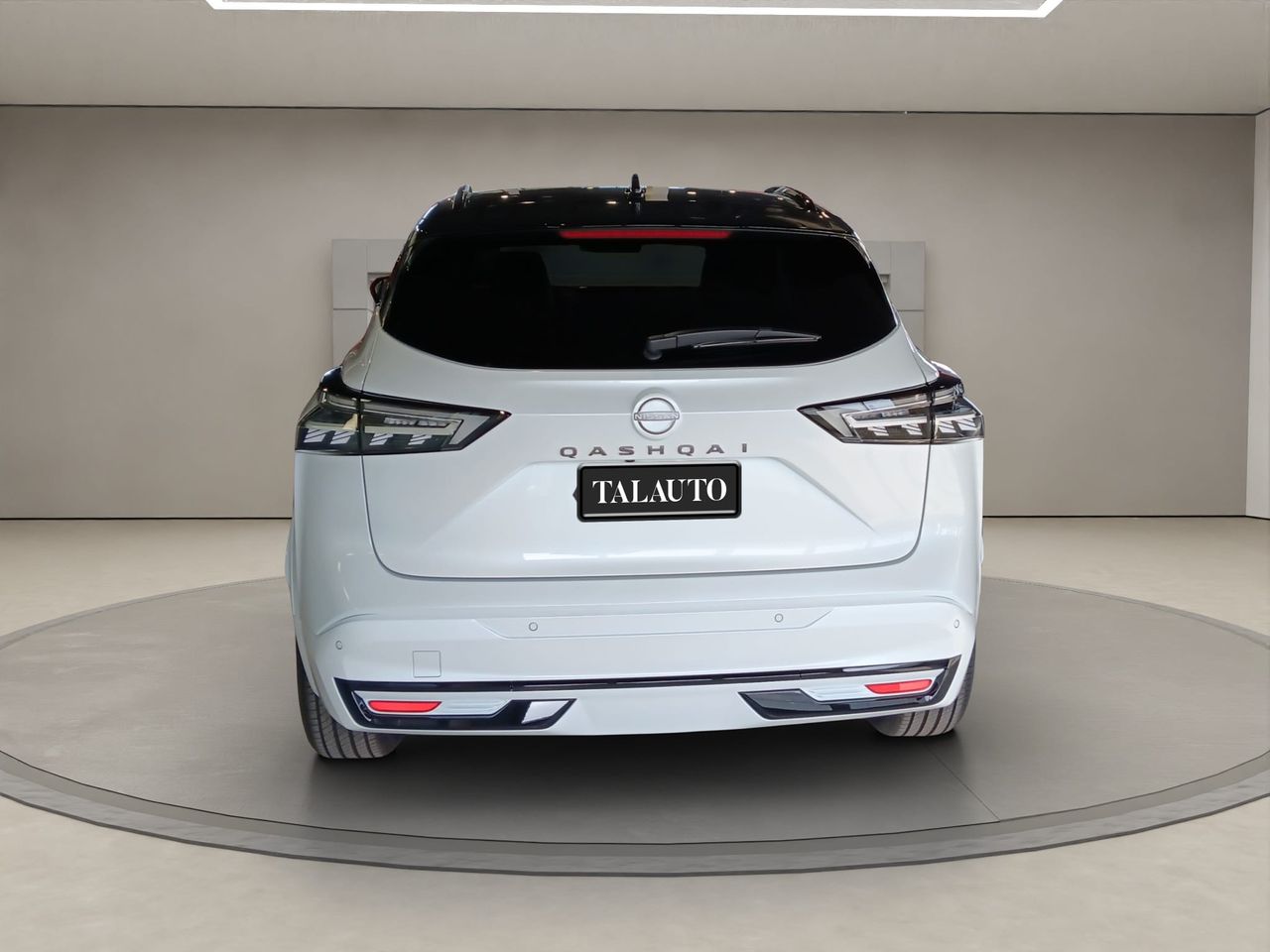 Nissan Qashqai DIG-T 103kW (140CV) mHEV 4x2 N-Design - Foto 7