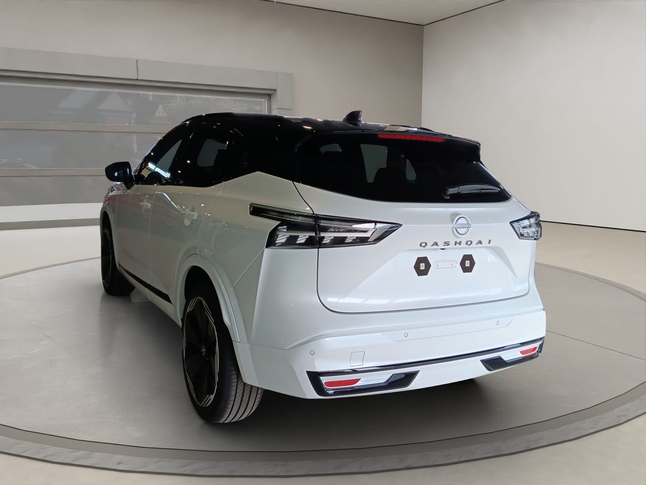 Nissan Qashqai DIG-T 103kW (140CV) mHEV 4x2 N-Design - Foto 6