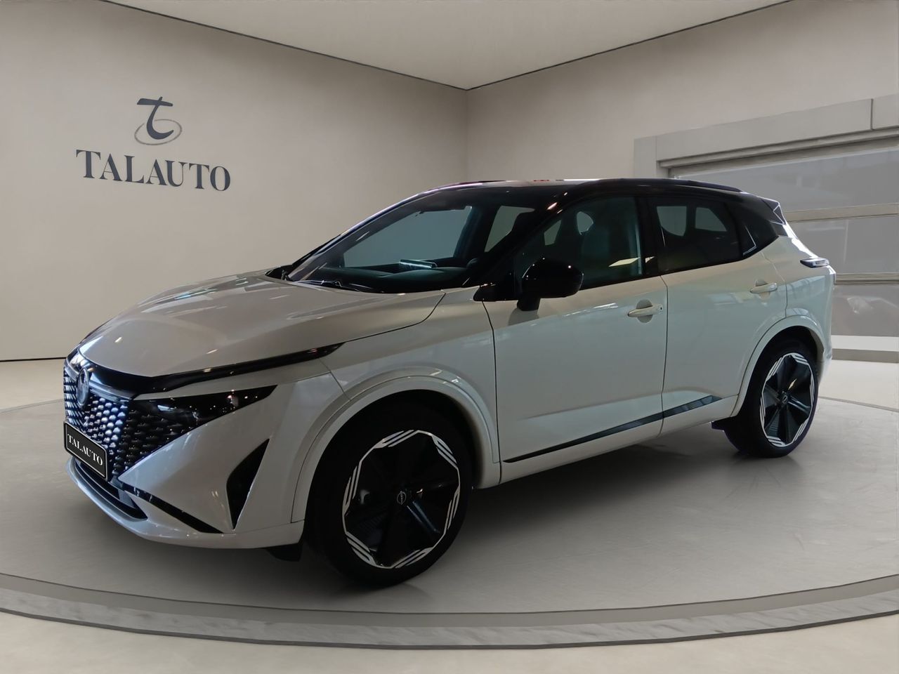 Nissan Qashqai DIG-T 103kW (140CV) mHEV 4x2 N-Design - Foto 3