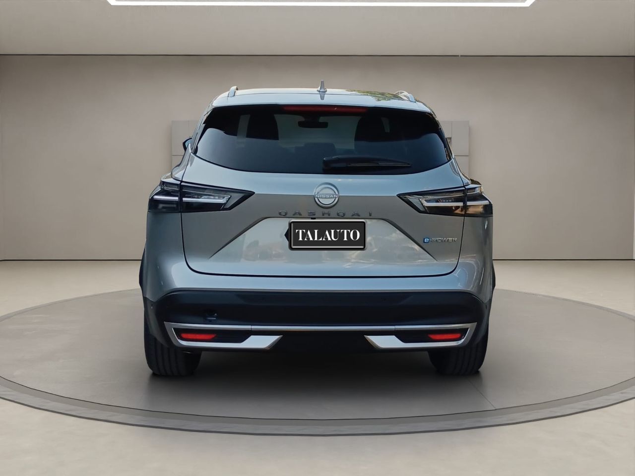 Nissan Qashqai DIG-T 116kW CVT N-Connecta - Foto 6