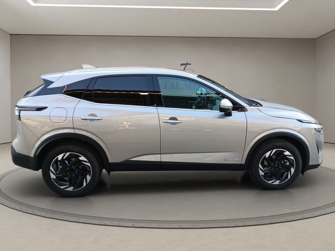 Nissan Qashqai DIG-T 116kW CVT N-Connecta - Foto 4