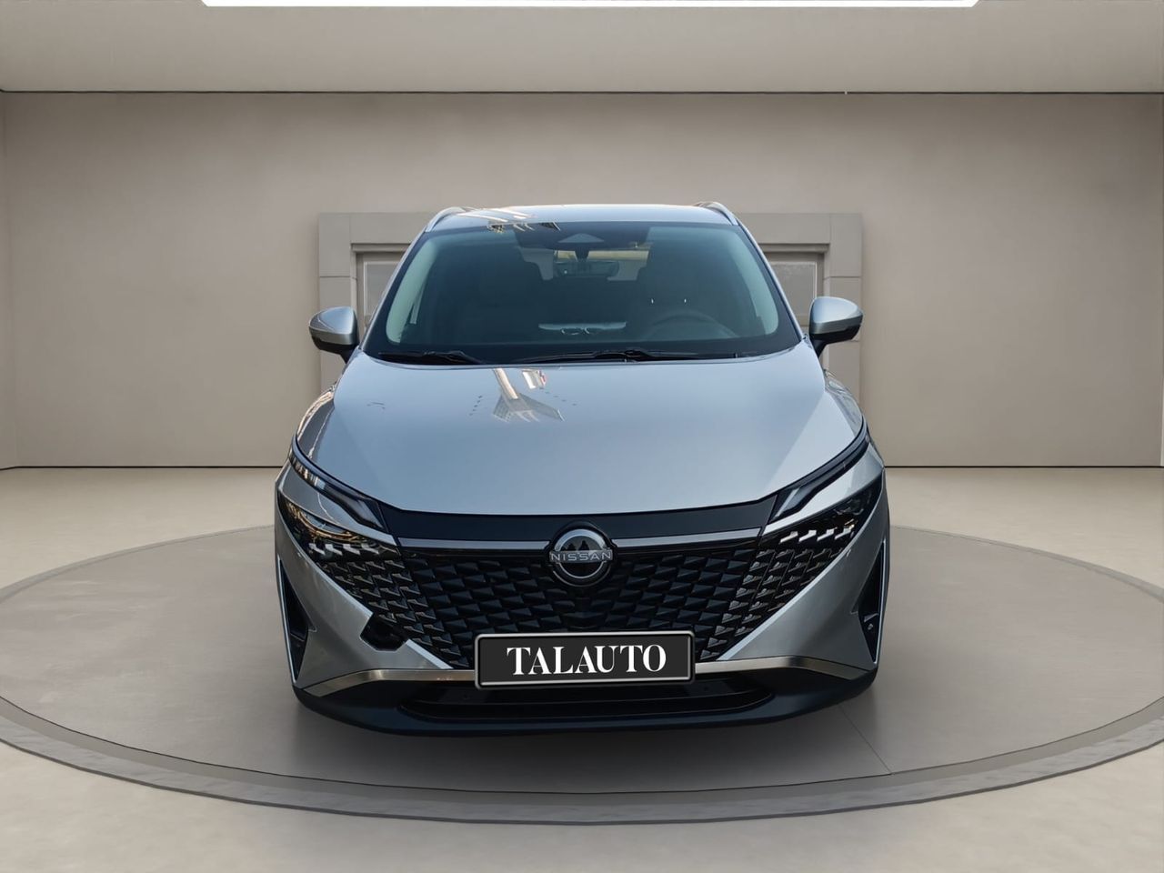 Nissan Qashqai DIG-T 116kW CVT N-Connecta - Foto 5