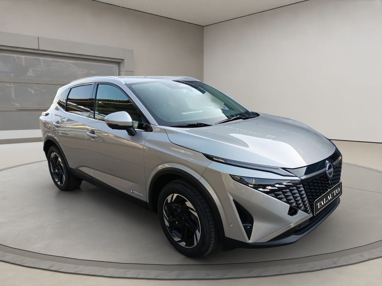 Nissan Qashqai DIG-T 116kW CVT N-Connecta - Foto 7