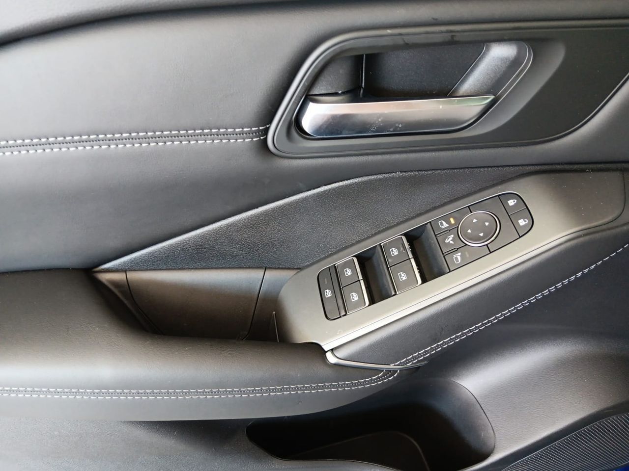 Nissan Qashqai DIG-T 116kW CVT N-Connecta - Foto 13