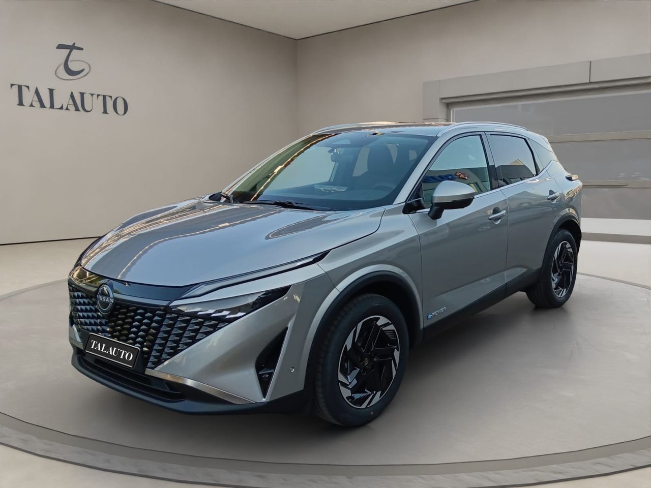 Nissan Qashqai DIG-T 116kW CVT N-Connecta - Foto 3