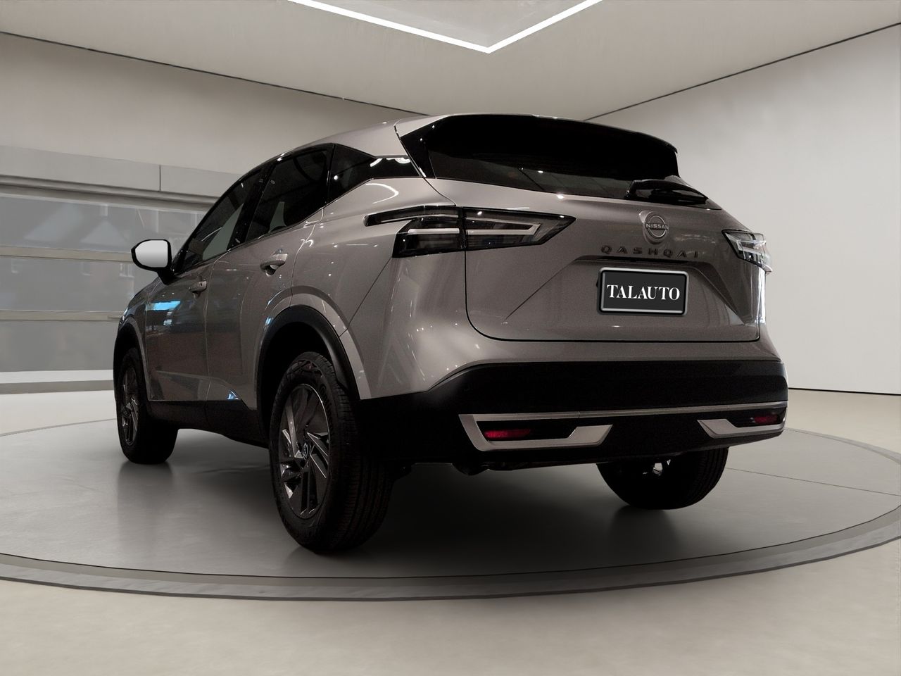 Nissan Qashqai DIG-T 103kW (140CV) mHEV 4x2 Acenta - Foto 4