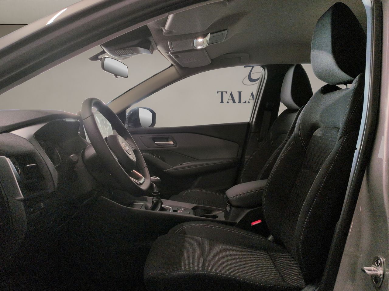 Nissan Qashqai DIG-T 103kW (140CV) mHEV 4x2 Acenta - Foto 10