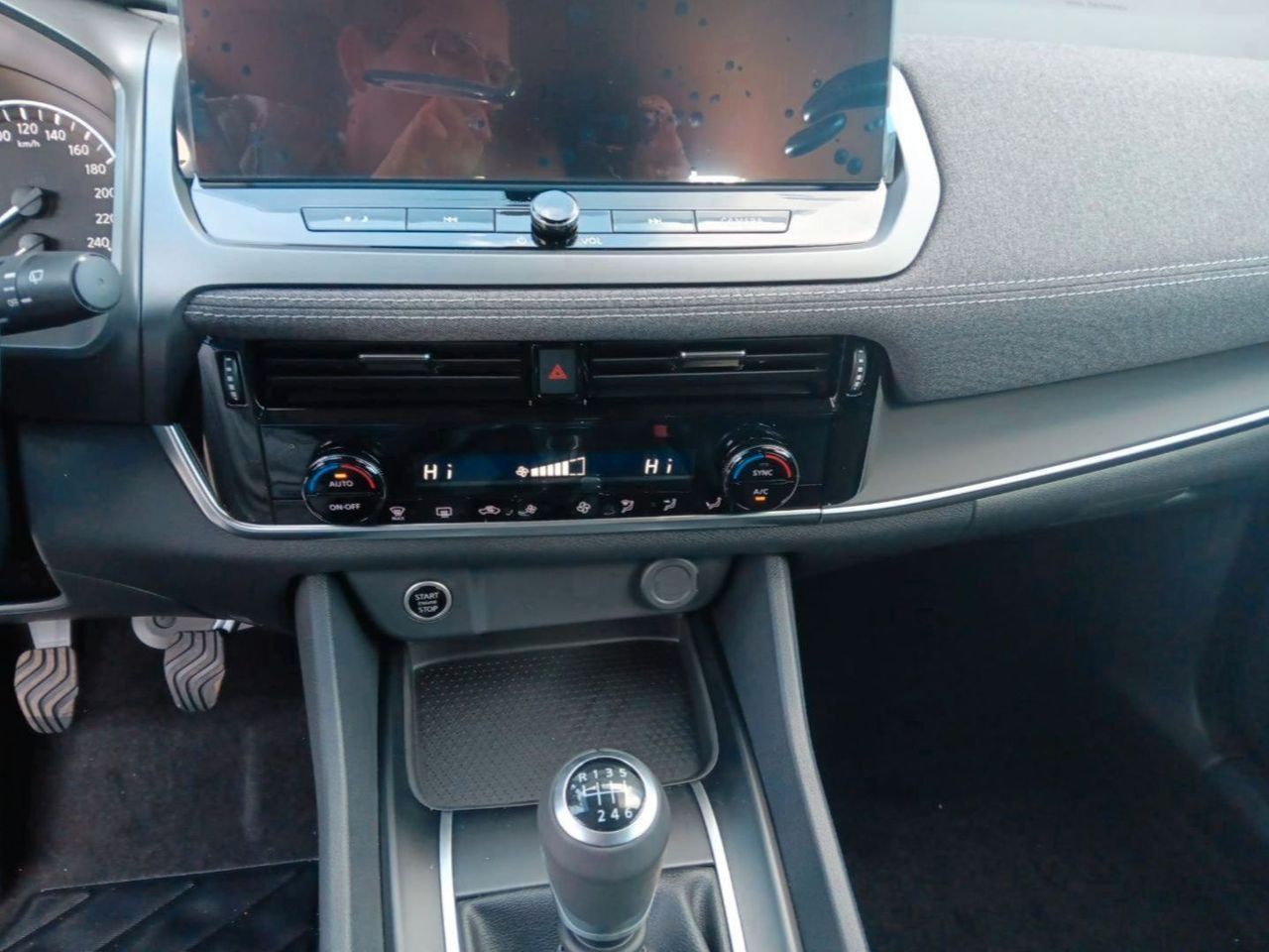 Nissan Qashqai DIG-T 103kW (140CV) mHEV 4x2 Acenta - Foto 10