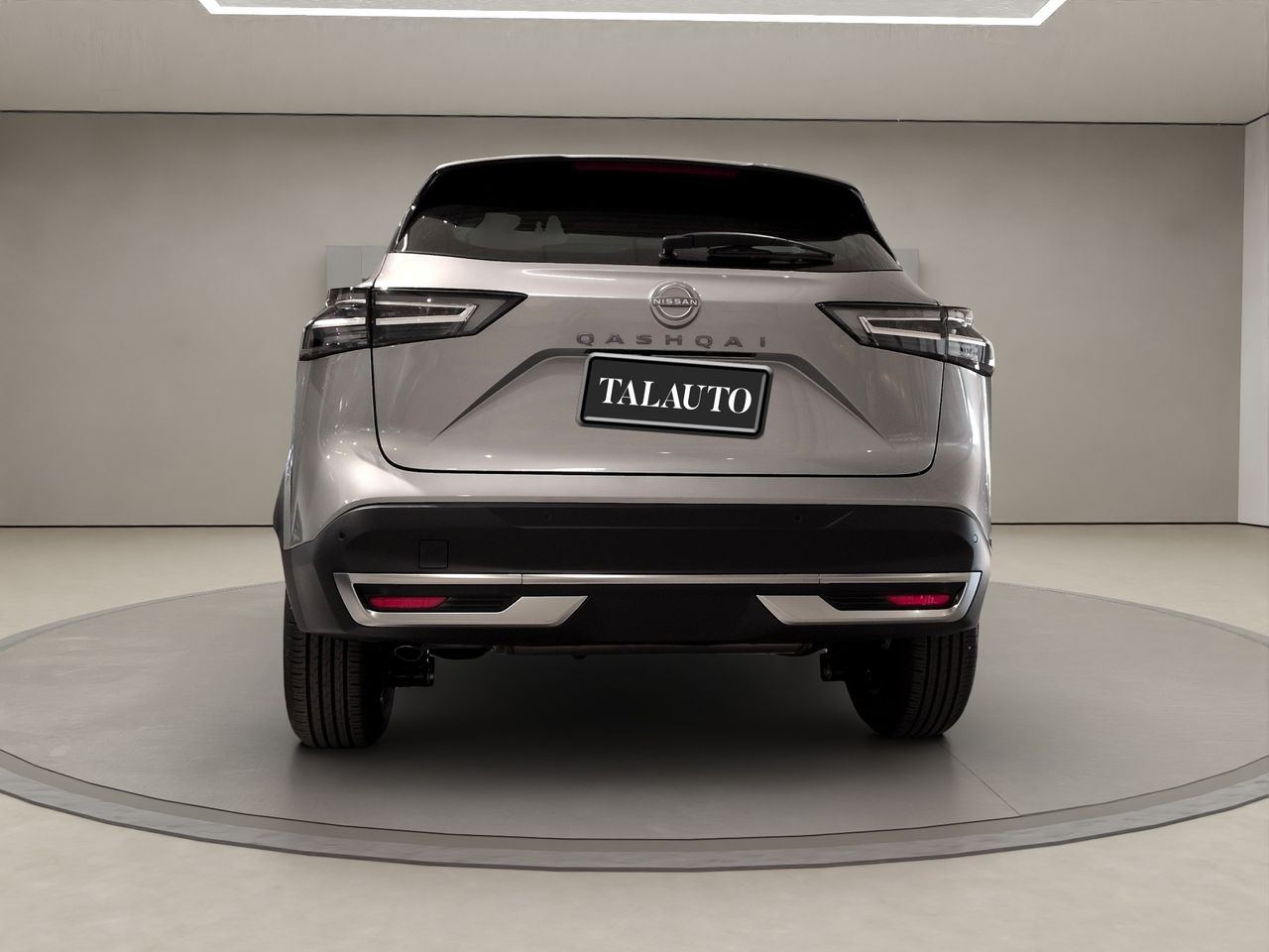 Nissan Qashqai DIG-T 103kW (140CV) mHEV 4x2 Acenta - Foto 5