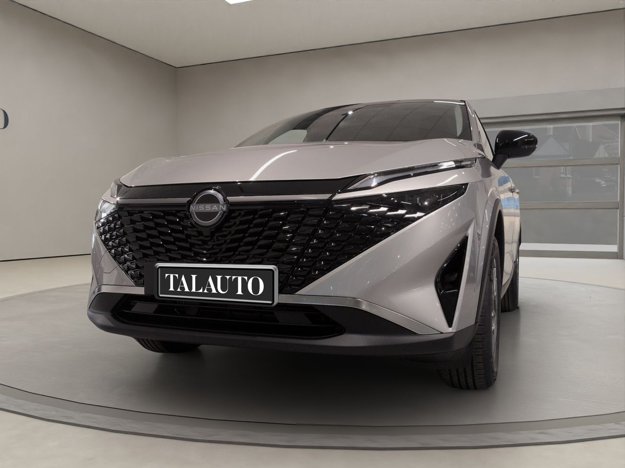 Nissan Qashqai DIG-T 103kW (140CV) mHEV 4x2 Acenta - Foto 2