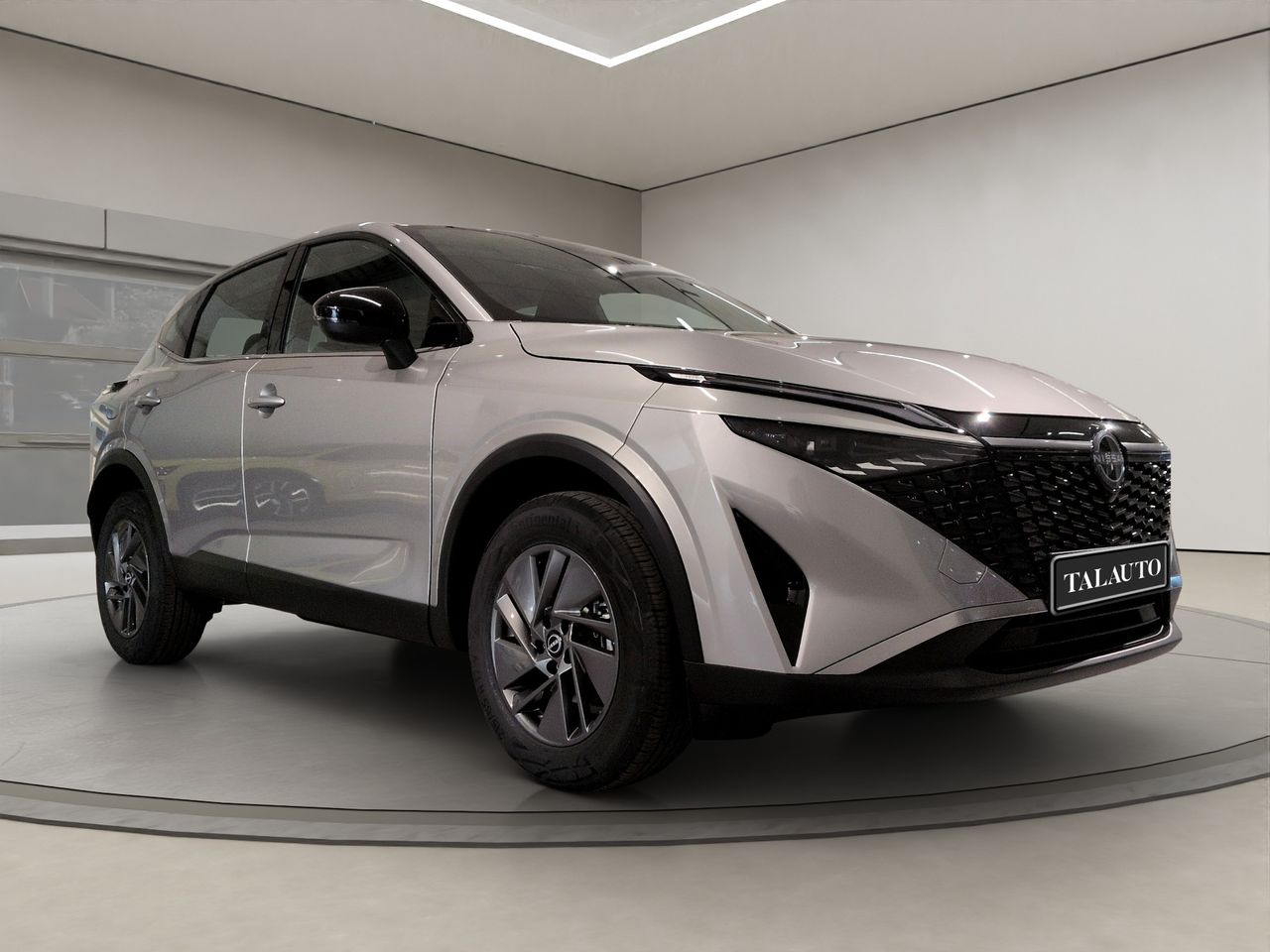 Nissan Qashqai DIG-T 103kW (140CV) mHEV 4x2 Acenta - Foto 8