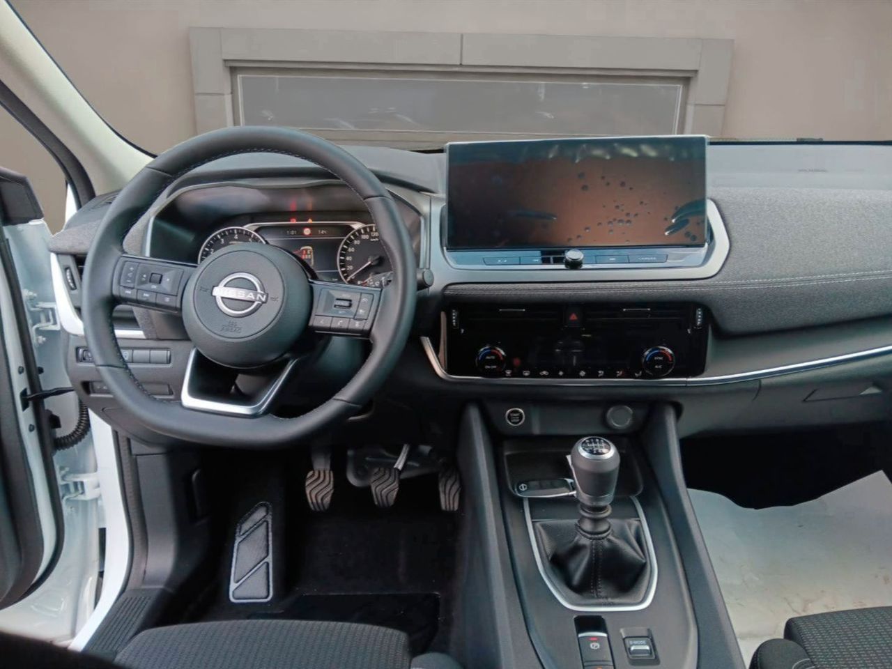 Nissan Qashqai DIG-T 103kW (140CV) mHEV 4x2 Acenta - Foto 11