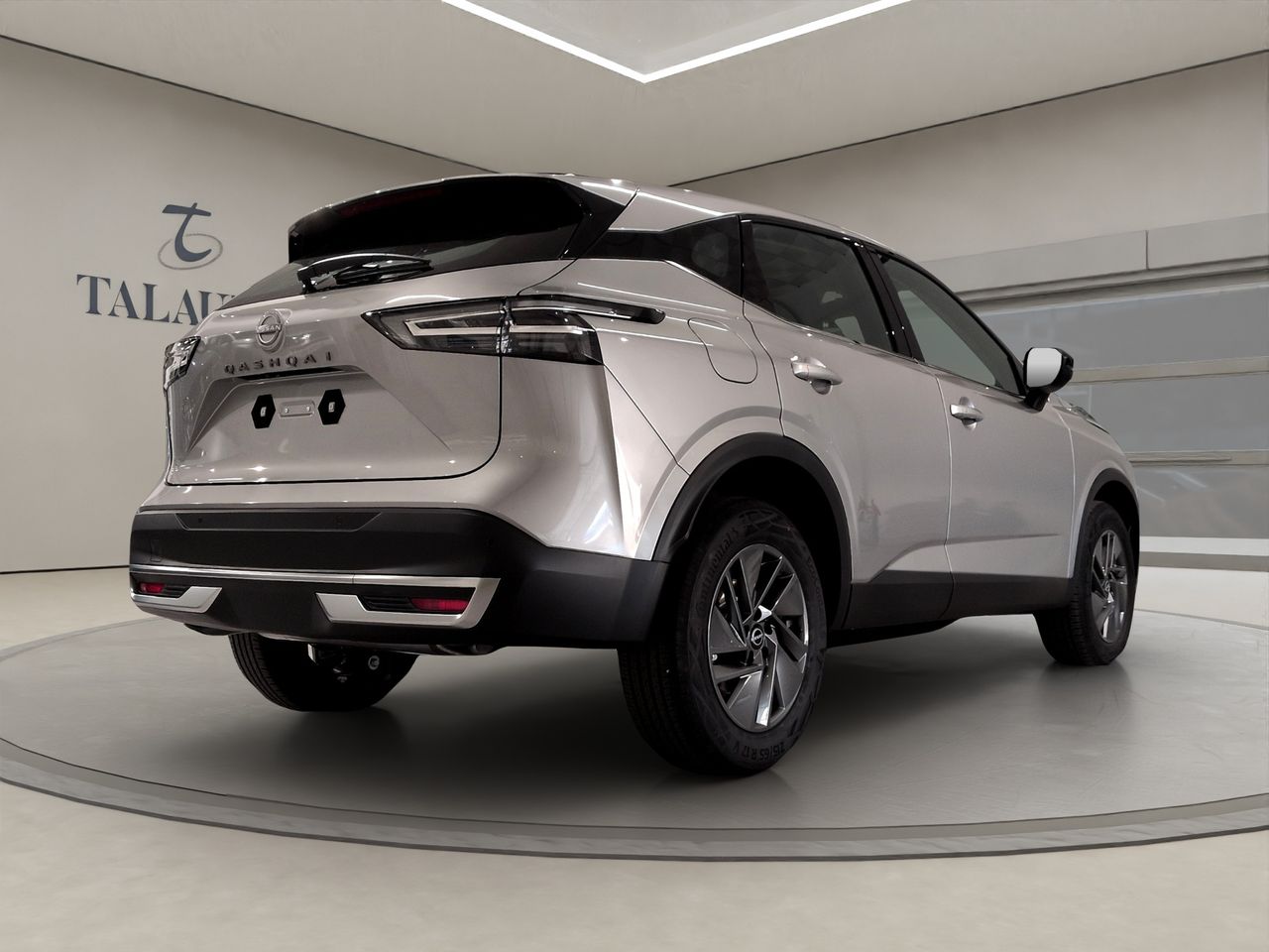 Nissan Qashqai DIG-T 103kW (140CV) mHEV 4x2 Acenta - Foto 6