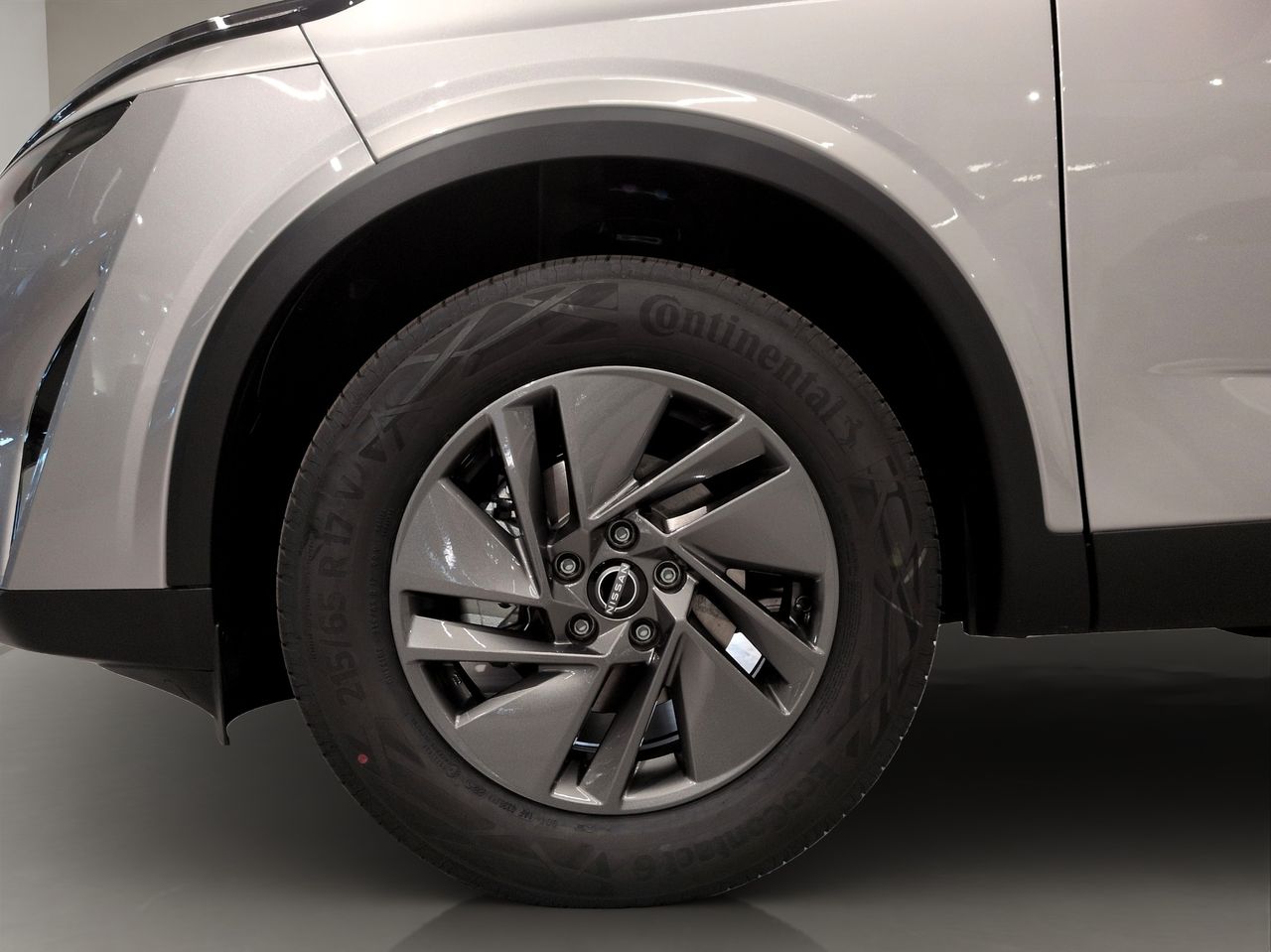 Nissan Qashqai DIG-T 103kW (140CV) mHEV 4x2 Acenta - Foto 9