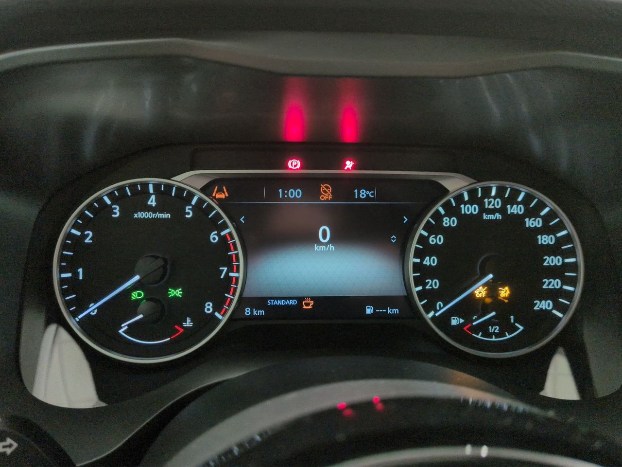 Nissan Qashqai DIG-T 103kW (140CV) mHEV 4x2 Acenta - Foto 15